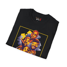 Load image into Gallery viewer, Wutang Clan Unisex Softstyle T-Shirt