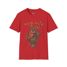 Load image into Gallery viewer, Nub Nub Softstyle T-Shirt