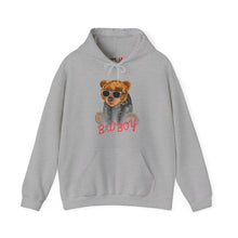 Load image into Gallery viewer, Bad Boy Teddy Bear Hoodie