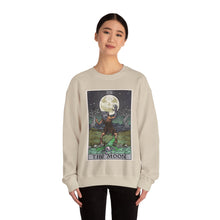 Load image into Gallery viewer, XVIII The Moon Sweatshirt