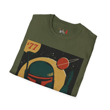 Load image into Gallery viewer, 77 Softstyle T-Shirt