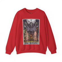 Load image into Gallery viewer, VI The Lovers Sweatshirt