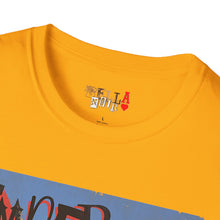 Load image into Gallery viewer, Imperial Pilot Softstyle T-Shirt