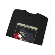Load image into Gallery viewer, XIII Death Kiss Sweatshirt