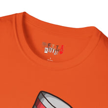 Load image into Gallery viewer, Sad Teddy Unisex Softstyle T-Shirt