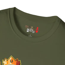 Load image into Gallery viewer, KING Unisex Softstyle T-Shirt