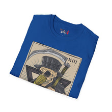 Load image into Gallery viewer, XIII The Plague Softstyle T-Shirt