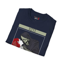 Load image into Gallery viewer, XIII Death Softstyle T-Shirt