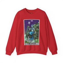 Load image into Gallery viewer, XVII The Star Sweatshirt