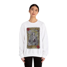 Load image into Gallery viewer, XIII Death Rose Sweatshirt