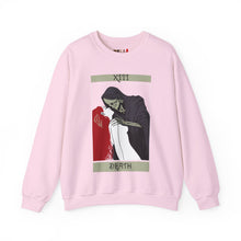 Load image into Gallery viewer, XIII Death Kiss Sweatshirt