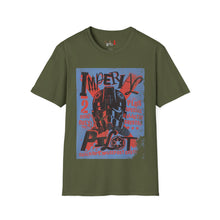 Load image into Gallery viewer, Imperial Pilot Softstyle T-Shirt