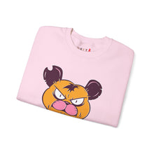 Load image into Gallery viewer, Angry Teddy Bear Sweatshirt