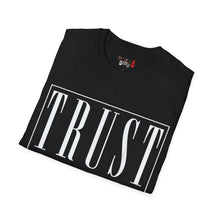 Load image into Gallery viewer, Trust NO 1 Unisex Softstyle T-Shirt