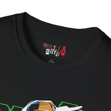 Load image into Gallery viewer, Big L Unisex Softstyle T-Shirt