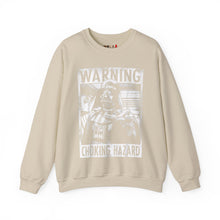 Load image into Gallery viewer, Choking Hazard Sweatshirt
