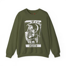 Load image into Gallery viewer, XIII Death Kiss Sweatshirt