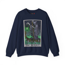 Load image into Gallery viewer, IX The Hermit Sweatshirt
