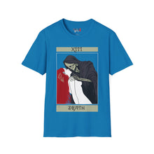 Load image into Gallery viewer, XIII Death Softstyle T-Shirt