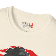 Load image into Gallery viewer, Afro Samurai Unisex Softstyle T-Shirt