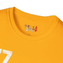 Load image into Gallery viewer, Fastest Hunk of Junk Softstyle T-Shirt