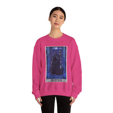Load image into Gallery viewer, XI Justice Sweatshirt