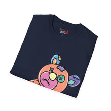 Load image into Gallery viewer, Slouching Teddy Bear T-shirt
