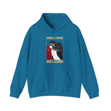 Load image into Gallery viewer, XIII Death Kiss Hoodie