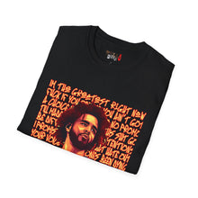Load image into Gallery viewer, J Cole Unisex Softstyle T-Shirt