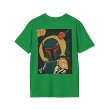 Load image into Gallery viewer, 77 Rear Printed Tee