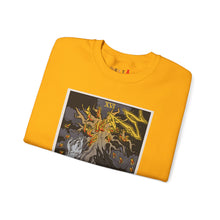 Load image into Gallery viewer, XVI The Tower Sweatshirt