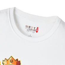 Load image into Gallery viewer, KING Unisex Softstyle T-Shirt