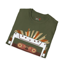 Load image into Gallery viewer, Mix Tape 1 Unisex Softstyle T-Shirt