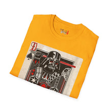 Load image into Gallery viewer, Darth of Spades Softstyle T-Shirt