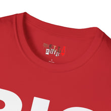 Load image into Gallery viewer, BIG POPPA Unisex Softstyle T-Shirt