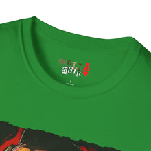 Load image into Gallery viewer, Will.I.Am Unisex Softstyle T-Shirt