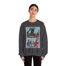 Load image into Gallery viewer, XX Judgment Sweatshirt