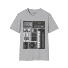Load image into Gallery viewer, Producer Tech Unisex Softstyle T-Shirt
