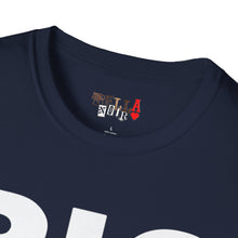 Load image into Gallery viewer, BIG POPPA Unisex Softstyle T-Shirt