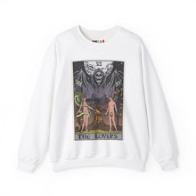 Load image into Gallery viewer, VI The Lovers Sweatshirt