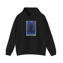 Load image into Gallery viewer, XI Justice Hoodie