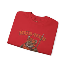 Load image into Gallery viewer, Nub Nub Sweatshirt