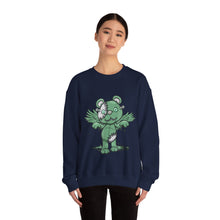Load image into Gallery viewer, Zombie Teddy Bear Sweatshirt