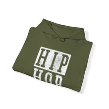 Load image into Gallery viewer, HIP HOP Heavy Blend Unisex Hoodie