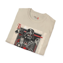 Load image into Gallery viewer, Darth of Spades Softstyle T-Shirt