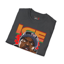 Load image into Gallery viewer, Ice Cube Unisex Softstyle T-Shirt