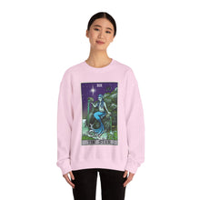 Load image into Gallery viewer, XVII The Star Sweatshirt