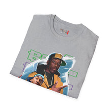 Load image into Gallery viewer, Big L Unisex Softstyle T-Shirt