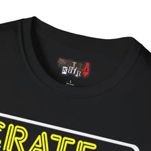 Load image into Gallery viewer, Crate Diggin Unisex Softstyle T-Shirt