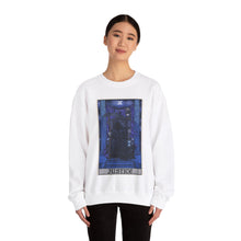 Load image into Gallery viewer, XI Justice Sweatshirt
